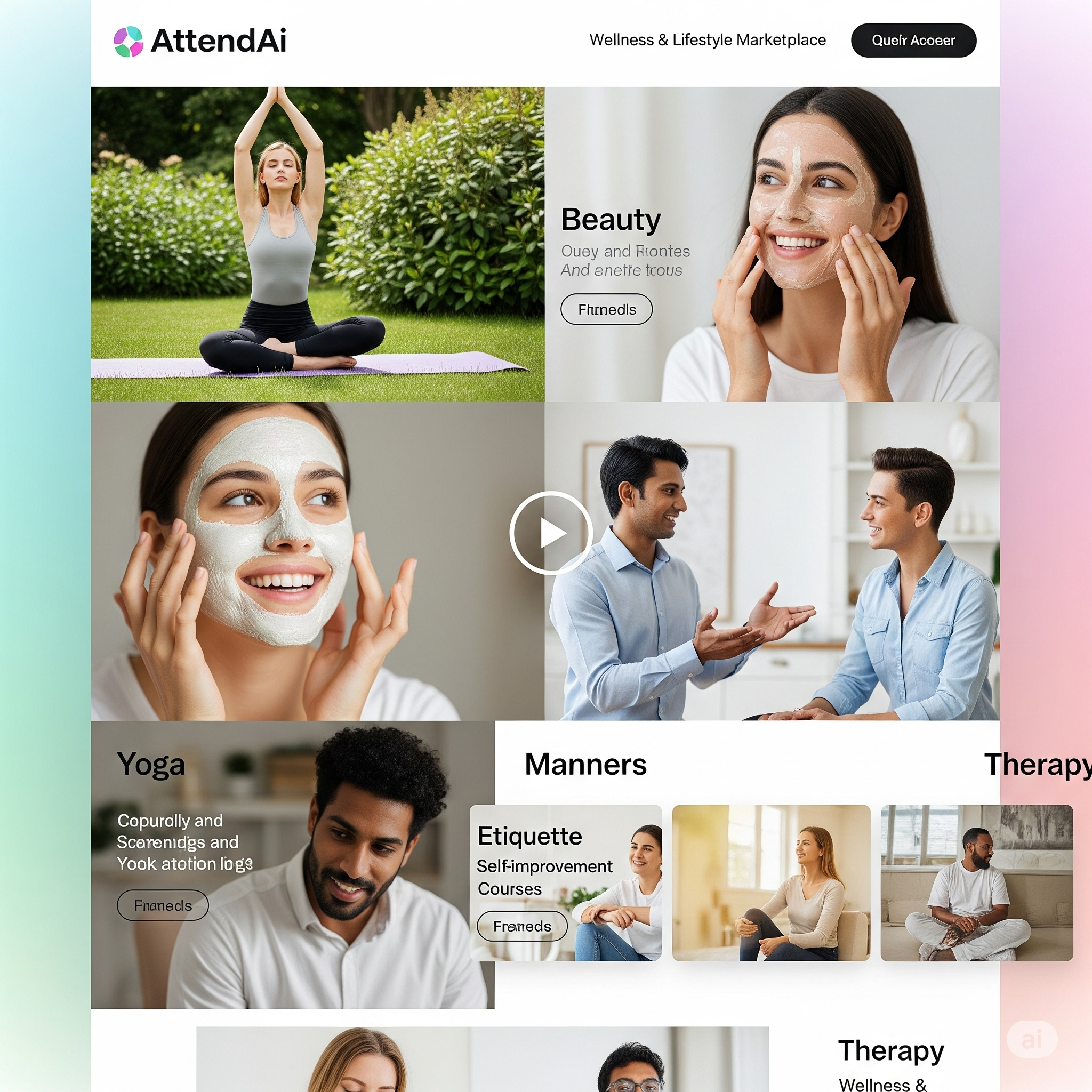 Chat Therapy